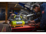 Компрессор Ryobi R18AC-0