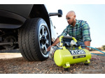 Компрессор Ryobi R18AC-0