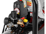 Компрессор Startul Profi D 440-50