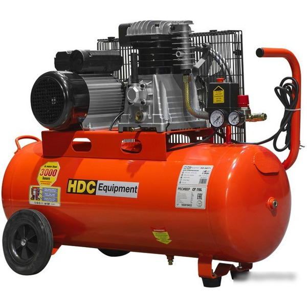Компрессор HDC HD-A071