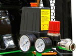 Компрессор ECO AE-705-B1