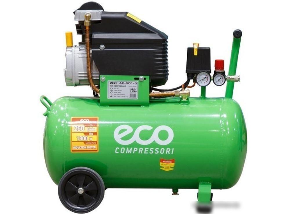 Компрессор ECO AE-501-3