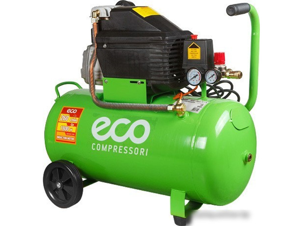 Компрессор ECO AE-501-1