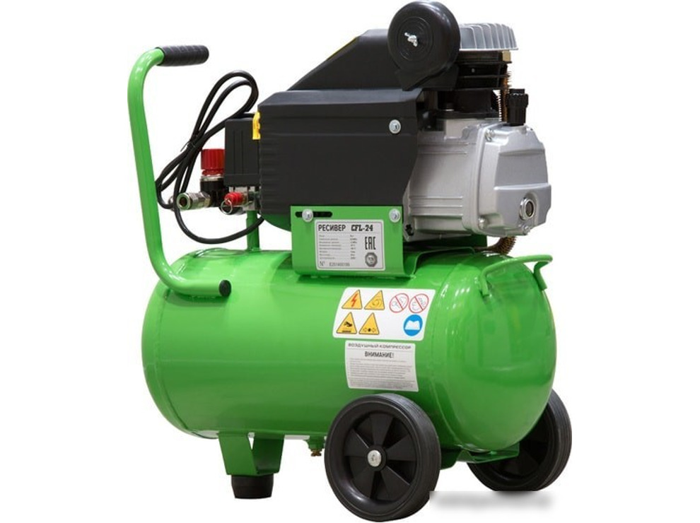 Компрессор ECO AE-251-4