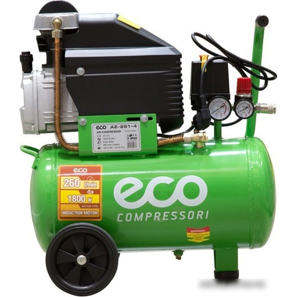 Компрессор ECO AE-251-4