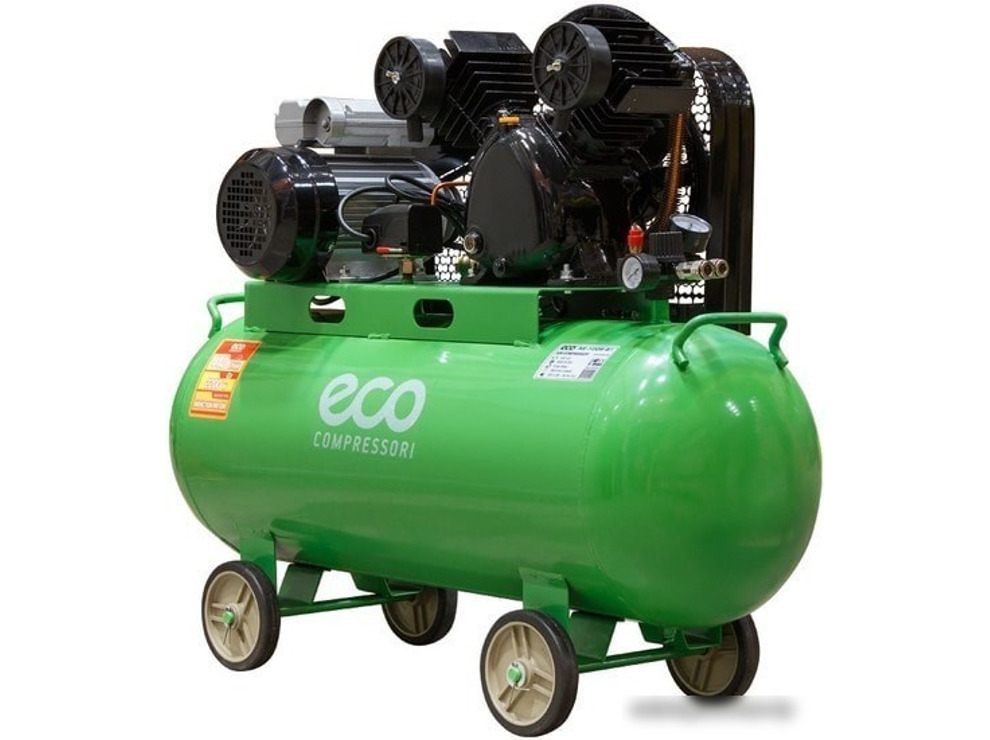 Компрессор ECO AE-1005-B1