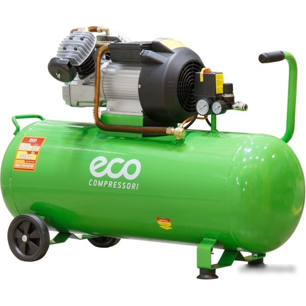 Компрессор ECO AE-1005-3