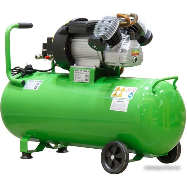 Компрессор ECO AE-1005-3