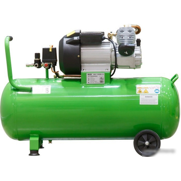 Компрессор ECO AE-1005-3