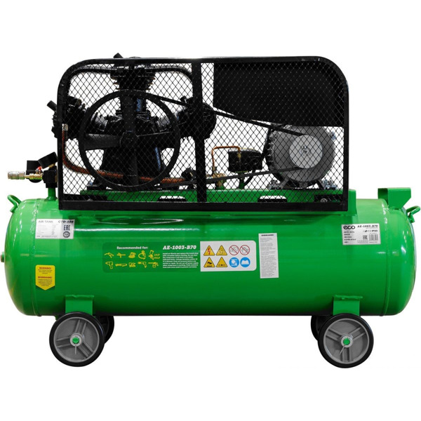 Компрессор ECO AE-1003-B70