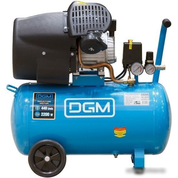 Компрессор DGM AC-254