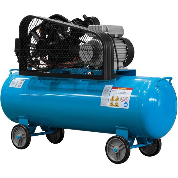 Компрессор DGM AC-2100B