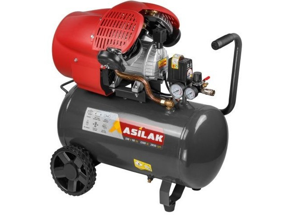 Компрессор Asilak SLA-544