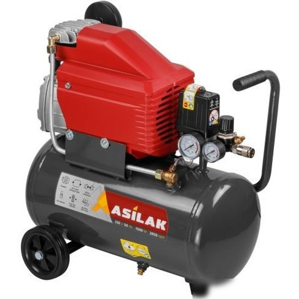 Компрессор Asilak SLA-324
