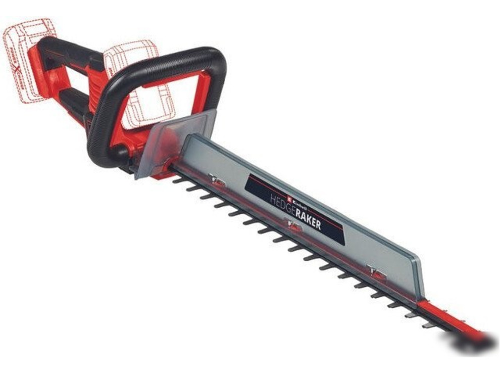 Кусторез Einhell GE-CH 36/61 Li-Solo 3410965 (без АКБ)