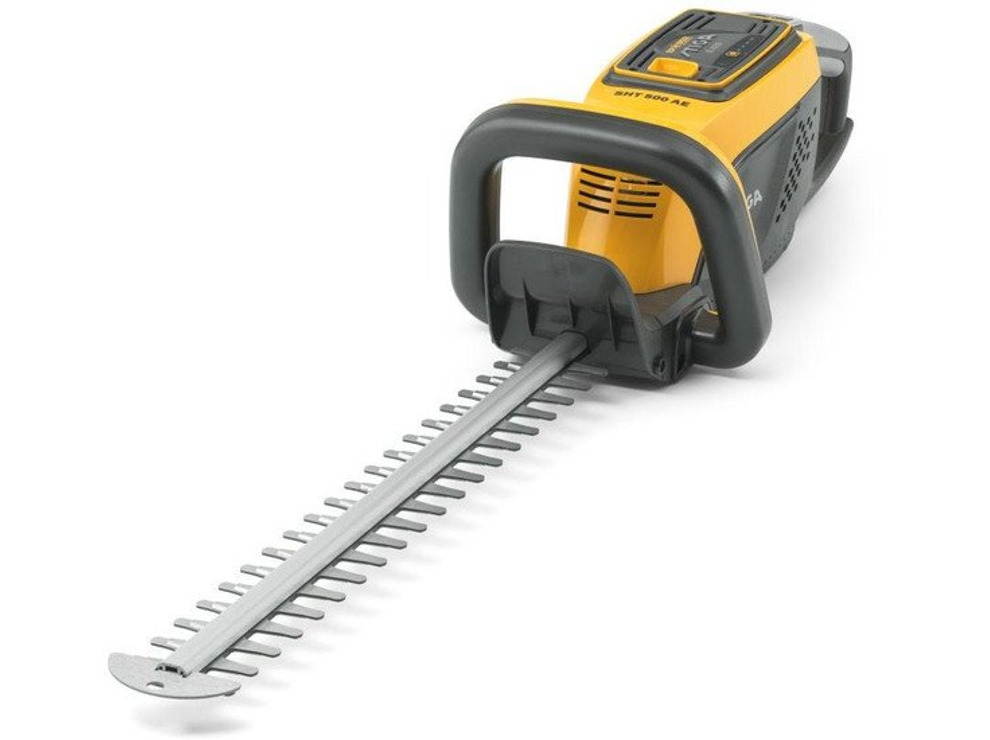 Кусторез Stiga HT 500e 278300008/ST3 (без АКБ)