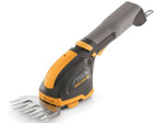 Садовые ножницы Stiga SGM 102 AE
