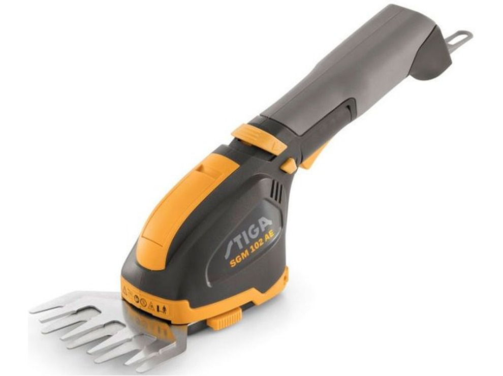 Садовые ножницы Stiga SGM 102 AE