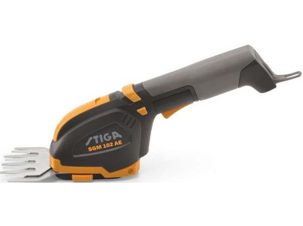 Садовые ножницы Stiga SGM 102 AE