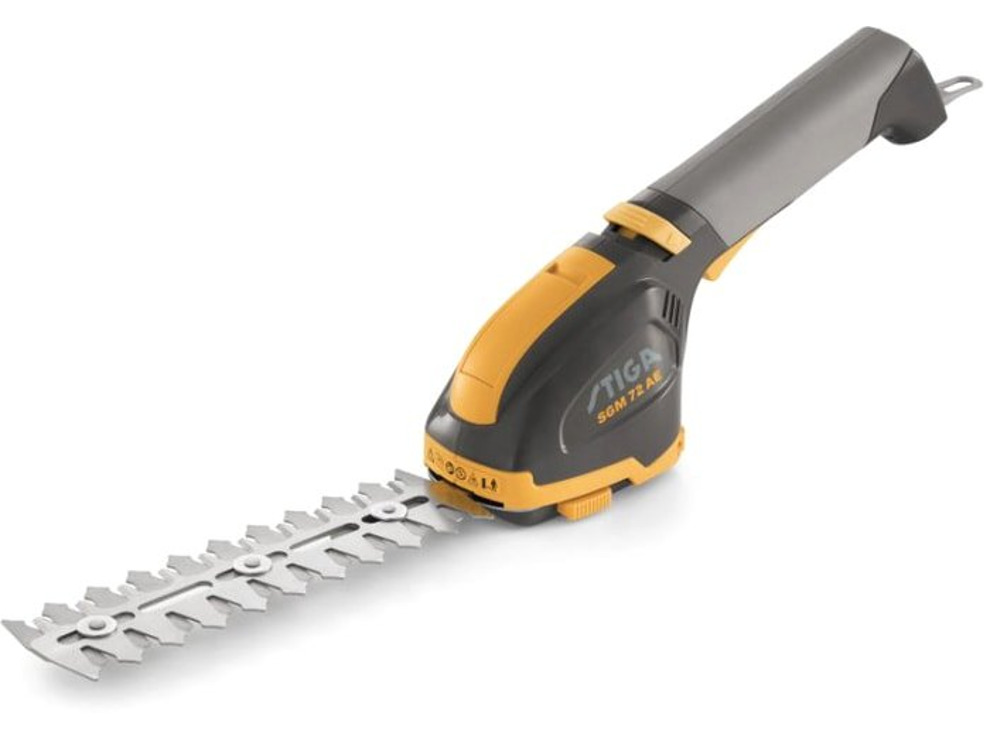 Садовые ножницы Stiga SGM 72 AE 253007231/ST1
