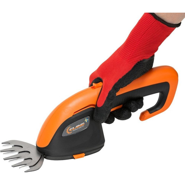 Кусторез + ножницы ELAND EL-7220