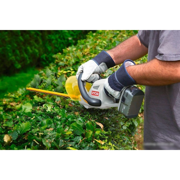 Кусторез Ryobi OHT1845 ONE+ (без АКБ)