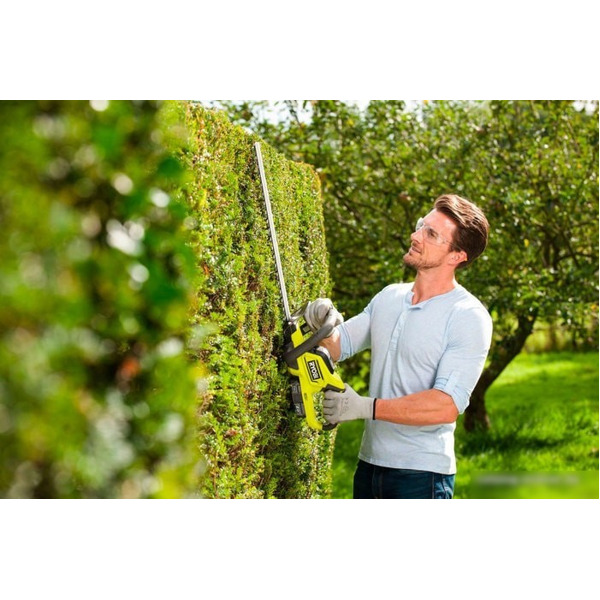 Кусторез Ryobi OHT1845 ONE+ (без АКБ)