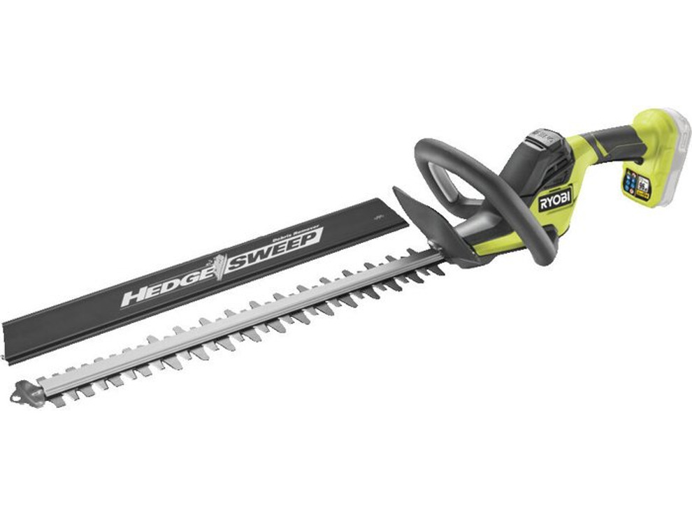 Кусторез Ryobi RY18HT50A-0 (без АКБ)