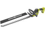 Кусторез Ryobi RY18HT55A-0 (без АКБ)
