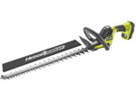 Кусторез Ryobi RY18HT55A-120 (без АКБ)