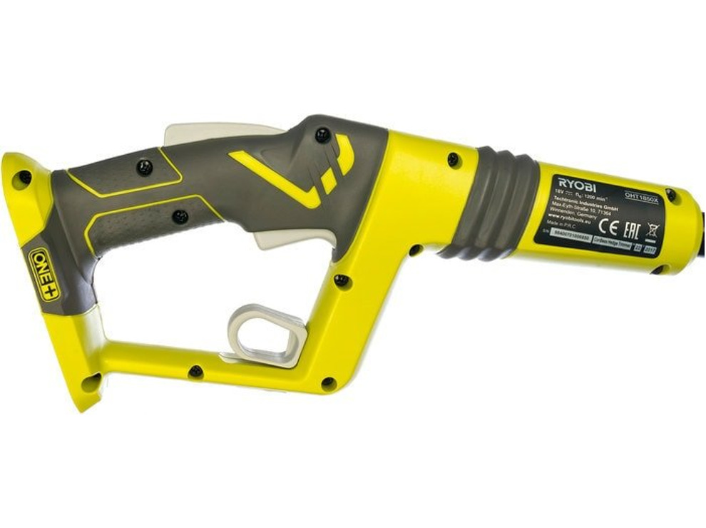 Кусторез Ryobi OHT1850X-0 ONE+ (без АКБ)