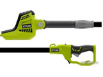 Кусторез Ryobi RPT4545E