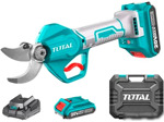 Секатор Total TSSLI203083 (с 1-им АКБ)