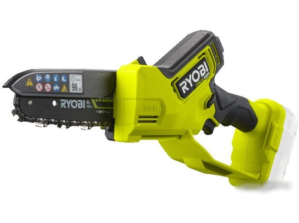 Аккумуляторная пила Ryobi RY18PSX15A-0 5133005779 (без АКБ)
