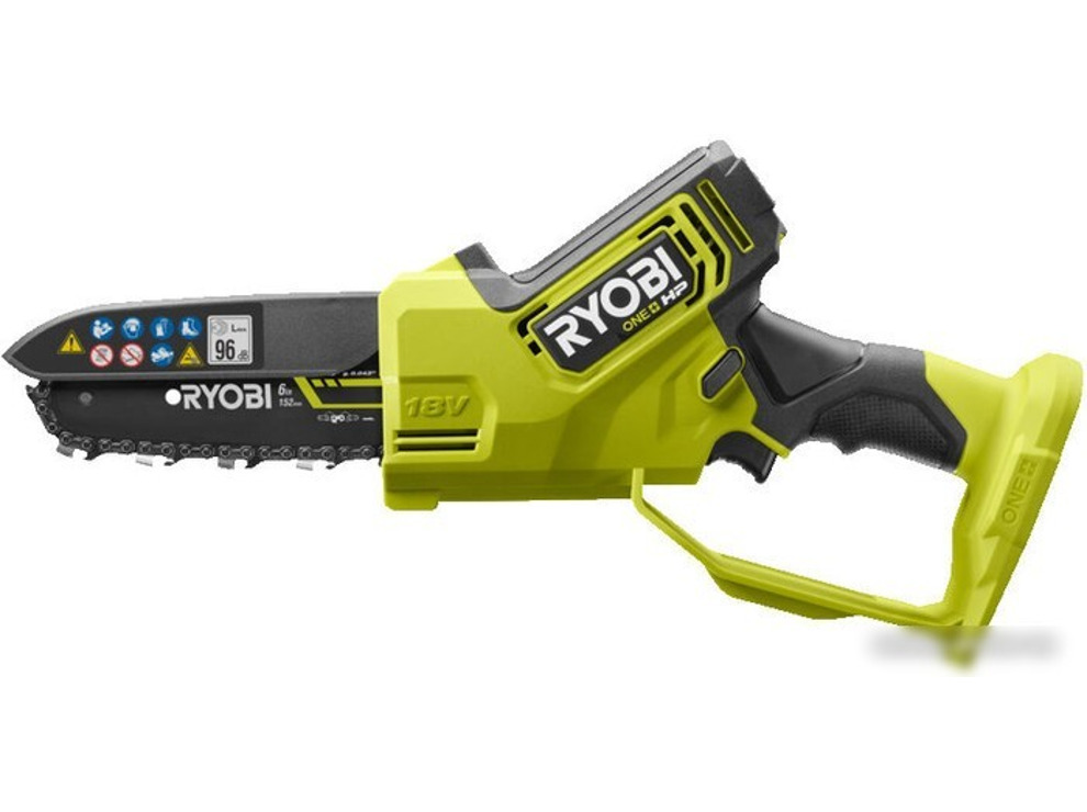 Аккумуляторная пила Ryobi RY18PSX15A-0 5133005779 (без АКБ)