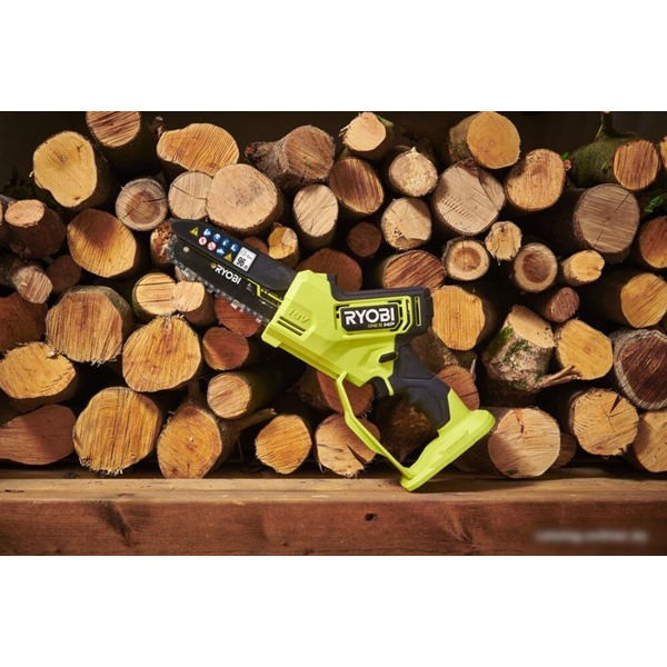 Аккумуляторная пила Ryobi RY18PSX15A-0 5133005779 (без АКБ)