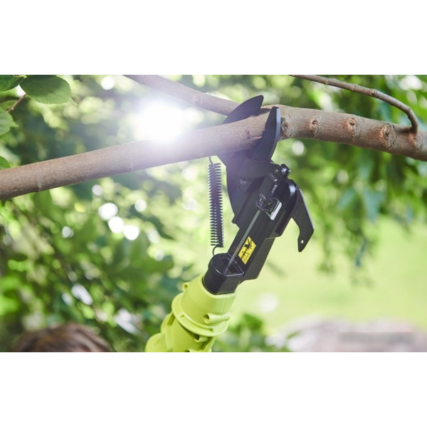 Секатор Ryobi OLP1832BX (без АКБ)