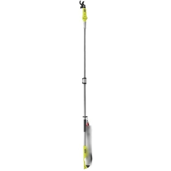 Сучкорез Ryobi RY18PLA-0 (без АКБ)