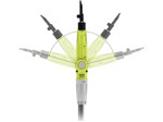 Сучкорез Ryobi RY18PLA-0 (без АКБ)