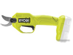 Секатор Ryobi RY18SCA-0 5133005024 (без АКБ)