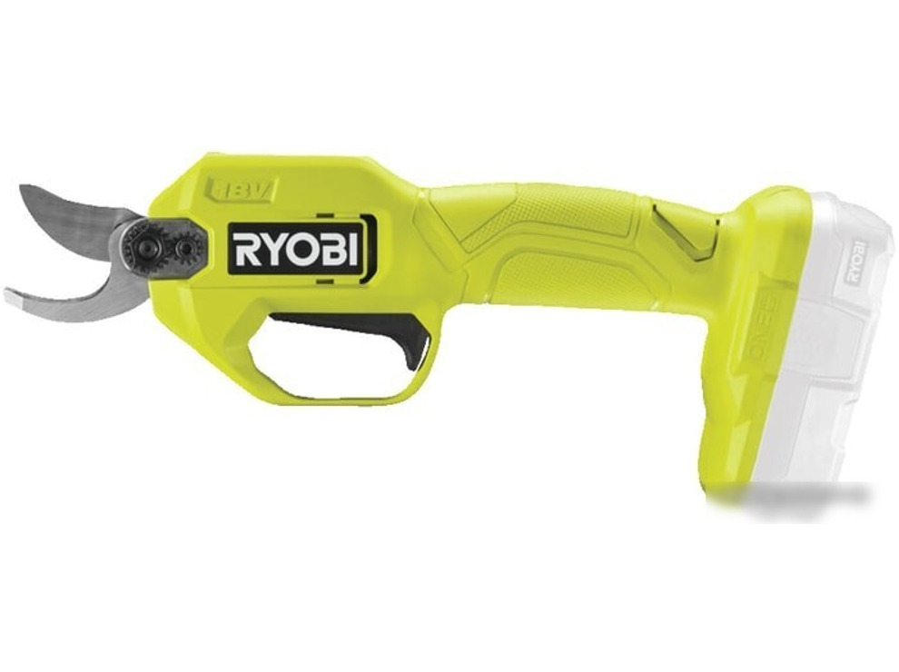 Секатор Ryobi RY18SCA-0 5133005024 (без АКБ)