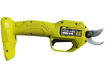 Секатор Ryobi RY18SCA-0 5133005024 (без АКБ)