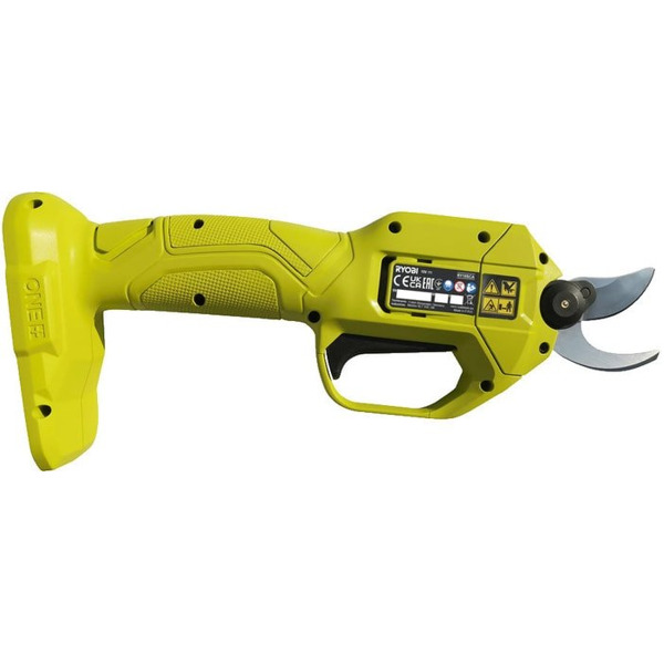 Секатор Ryobi RY18SCA-0 5133005024 (без АКБ)