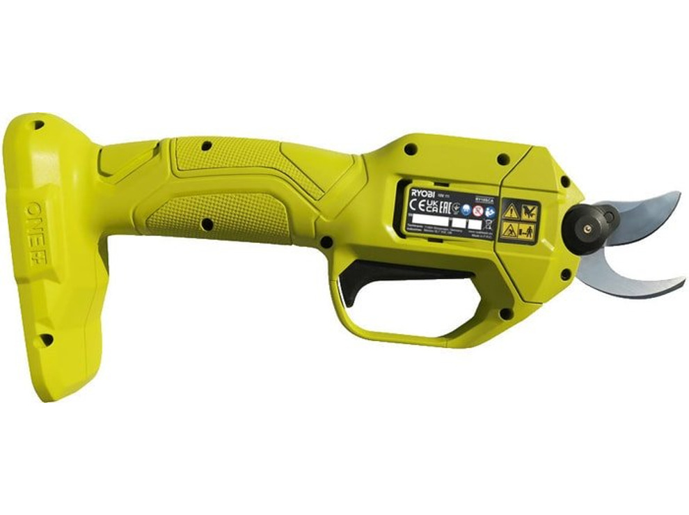 Секатор Ryobi RY18SCA-0 5133005024 (без АКБ)