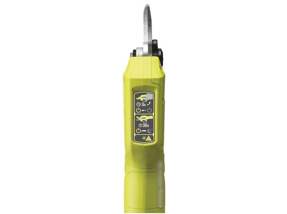 Секатор Ryobi RY18SCA-0 5133005024 (без АКБ)