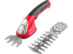 Кусторез + ножницы Wortex SG 7215