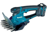 Садовые ножницы Makita UM600DWAE (с 2 АКБ)