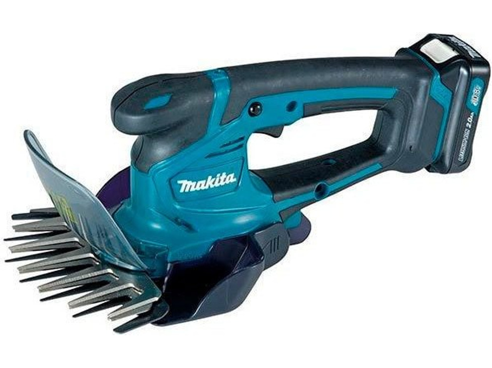 Садовые ножницы Makita UM600DWAE (с 2 АКБ)
