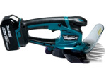 Садовые ножницы Makita DUM604ZX (без АКБ)