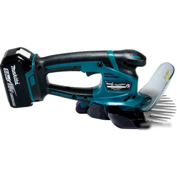 Садовые ножницы Makita DUM604ZX (без АКБ)